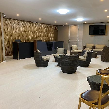 Hotel Classic Vip San Andres  Bagian luar foto