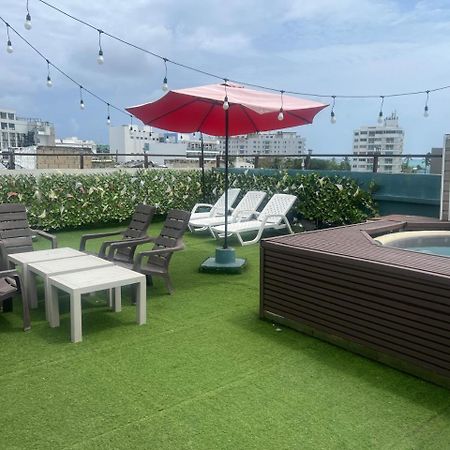 Hotel Classic Vip San Andres  Bagian luar foto