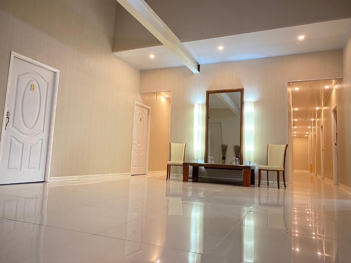 Hotel Classic Vip San Andres  Bagian luar foto