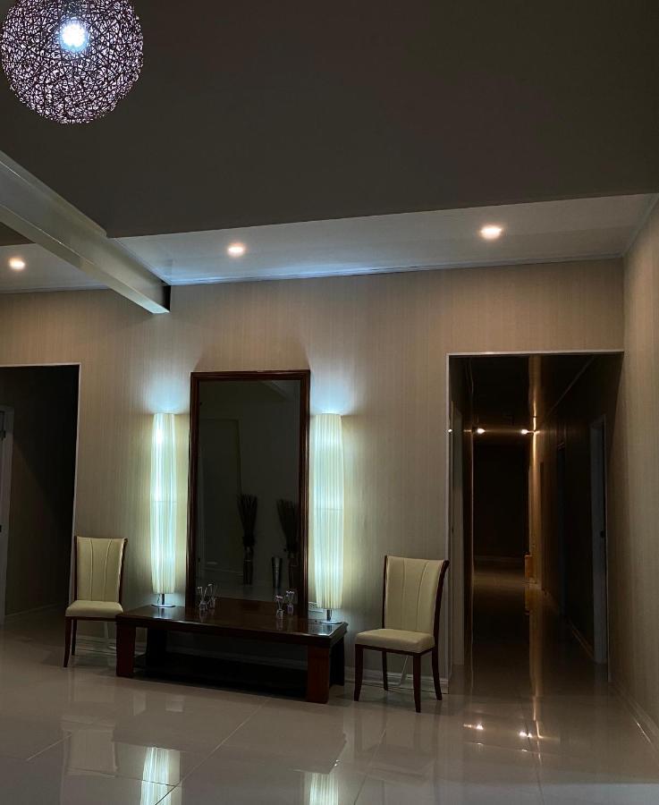 Hotel Classic Vip San Andres  Bagian luar foto