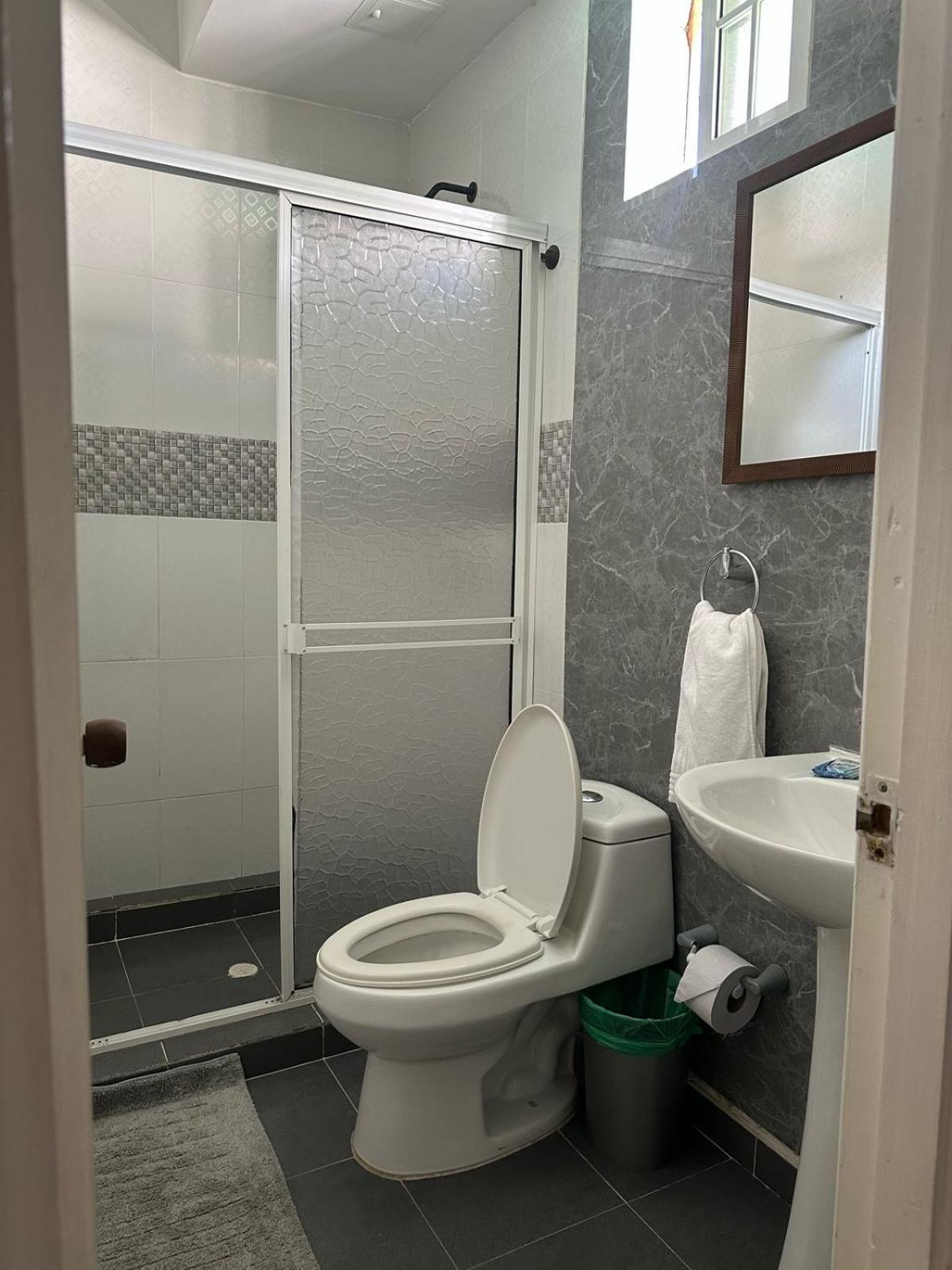 Hotel Classic Vip San Andres  Bagian luar foto