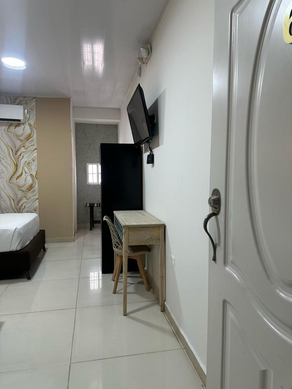 Hotel Classic Vip San Andres  Bagian luar foto